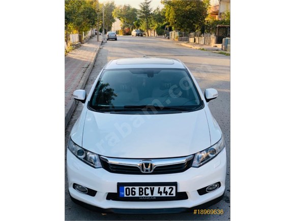 sahibinden honda civic 1 6 i vtec eco elegance 2013 model ankara 155 000 km beyaz 18969636 arabam com sahibinden honda civic 1 6 i vtec eco elegance 2013 model ankara 155 000 km beyaz 18969636 arabam com