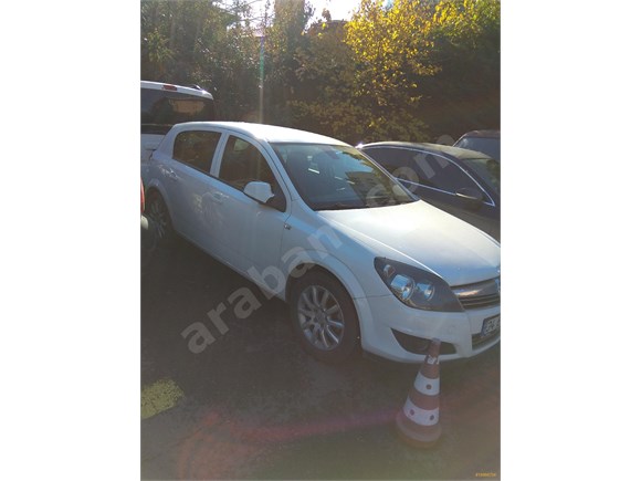 sahibinden opel astra 1 6 essentia konfor 2013 model istanbul 54 000 km beyaz 18969734 arabam com