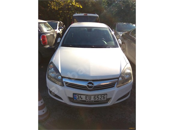 sahibinden opel astra 1 6 essentia konfor 2013 model istanbul 54 000 km beyaz 18969734 arabam com