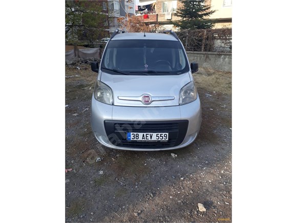 sahibinden fiat fiorino combi 1 3 multijet dynamic 2013 model kayseri 770 000 km gri gumus 18969980 arabam com