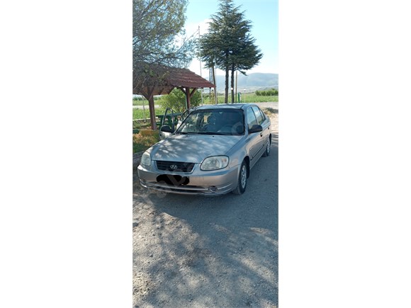 sahibinden hyundai accent 1 3 admire 2004 model mugla 167 000 km gri gumus 18970062 arabam com sahibinden hyundai accent 1 3 admire 2004 model mugla 167 000 km gri gumus 18970062 arabam com