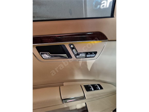 sahibinden mercedes benz s 350 bluetec 2011 model denizli 360 000 km siyah 18970138 arabam com
