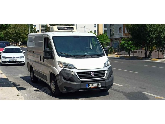 sahibinden fiat ducato 8 van 2014 model istanbul 255 000 km 18970176 arabam com