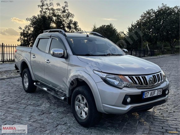 galeriden mitsubishi l 200 4x2 storm 2015 model antalya 199 000 km gri 18970622 arabam com galeriden mitsubishi l 200 4x2 storm 2015 model antalya 199 000 km gri 18970622 arabam com