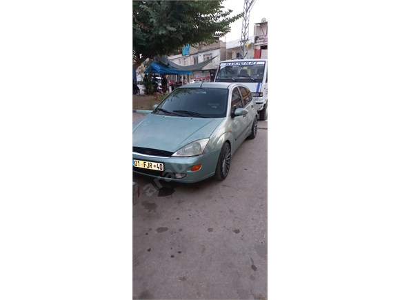 sahibinden ford focus 1 6 ghia 2000 model adana 270 000 km 18970934 arabam com sahibinden ford focus 1 6 ghia 2000 model adana 270 000 km 18970934 arabam com