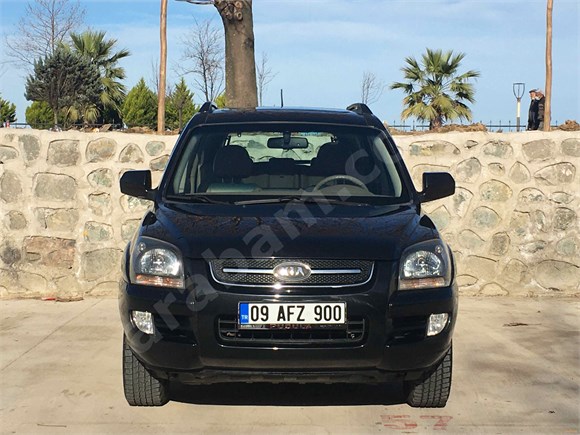 sahibinden kia sportage 2 0 dsl 2009 model giresun 260 400 km 18971350 arabam com