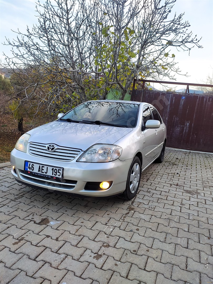 sahibinden toyota corolla 1 6 terra 2007 model kahramanmaras 195 000 km 18971470 arabam com sahibinden toyota corolla 1 6 terra 2007 model kahramanmaras 195 000 km 18971470 arabam com