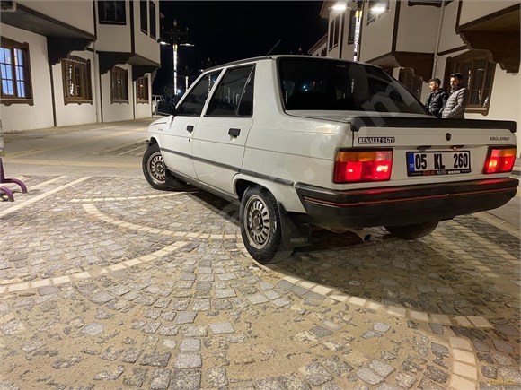 sahibinden renault r 9 1 4 broadway gte 1993 model corum 277 000 km 18971673 arabam com sahibinden renault r 9 1 4 broadway gte 1993 model corum 277 000 km 18971673 arabam com