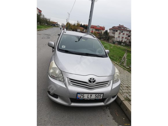 sahibinden toyota verso 1 6 comfort extra 2012 model istanbul 78 000 km 18971885 arabam com sahibinden toyota verso 1 6 comfort extra 2012 model istanbul 78 000 km 18971885 arabam com