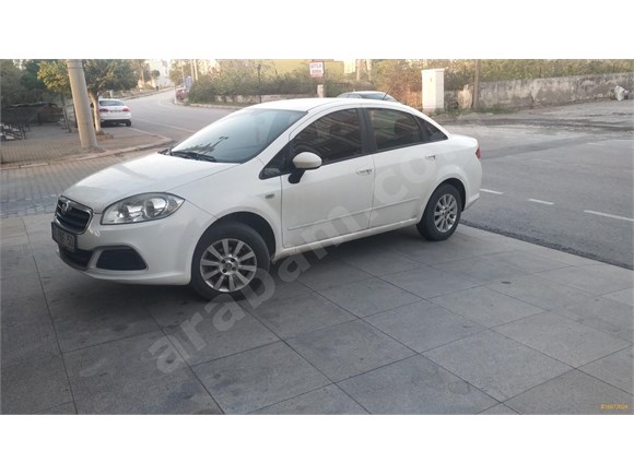 sahibinden fiat linea 1 4 fire pop 2015 model hatay 61 600 km 18972024 arabam com