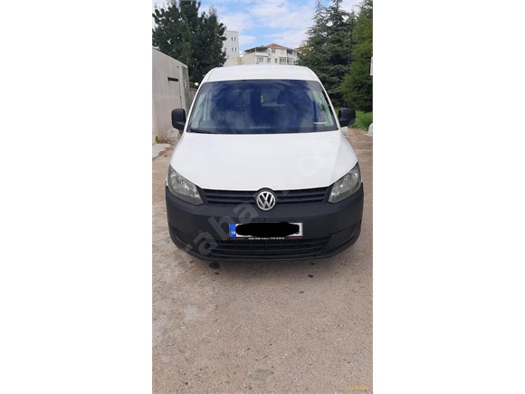 sahibinden volkswagen caddy 1 6 tdi maxi van 2011 model kirklareli 300 000 km 18972062 arabam com