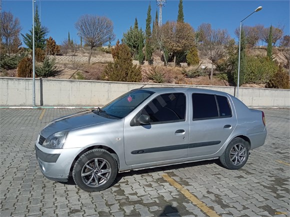 sahibinden renault clio 1 5 dci authentique 2007 model adiyaman 236 000 km 18972197 arabam com