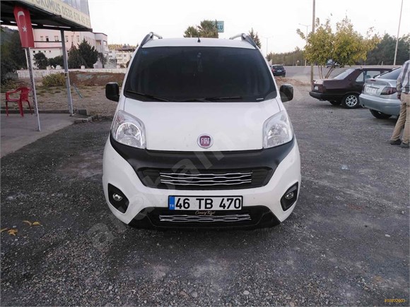 sahibinden fiat fiorino combi 1 3 multijet premio 2017 model kahramanmaras 108 000 km 18972603 arabam com