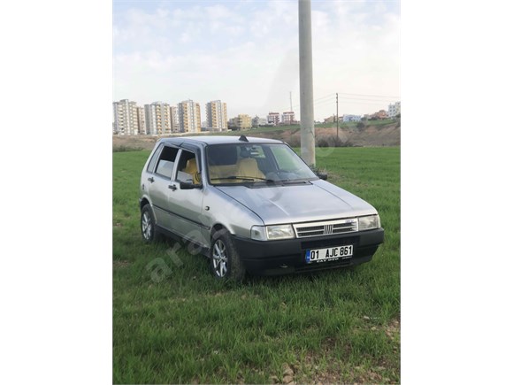 sahibinden fiat uno 2001