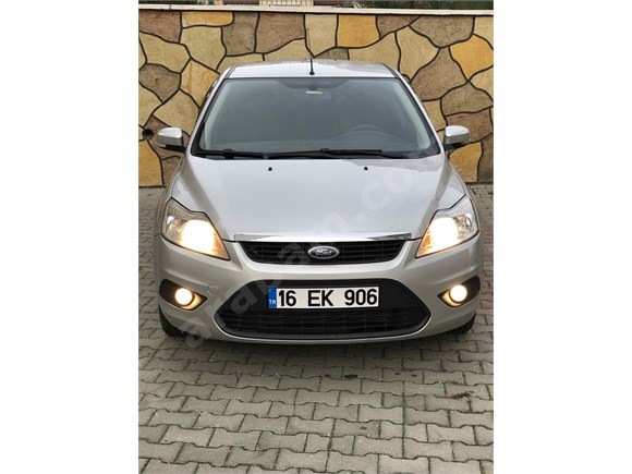 sahibinden ford focus 1 6 tdci trend x 2010 model ankara 245 000 km 18973829 arabam com