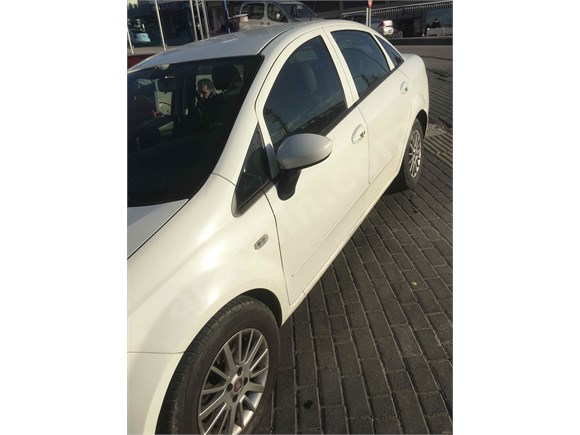 sahibinden fiat linea 1 6 multijet active plus 2011 model ankara 192 000 km 18973919 arabam com