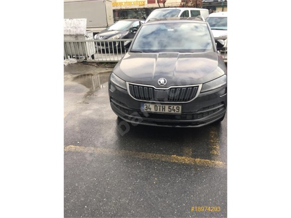 sahibinden skoda karoq 1 6 tdi premium 2020 model istanbul 22 000 km siyah 18974203 arabam com sahibinden skoda karoq 1 6 tdi premium 2020 model istanbul 22 000 km siyah 18974203 arabam com
