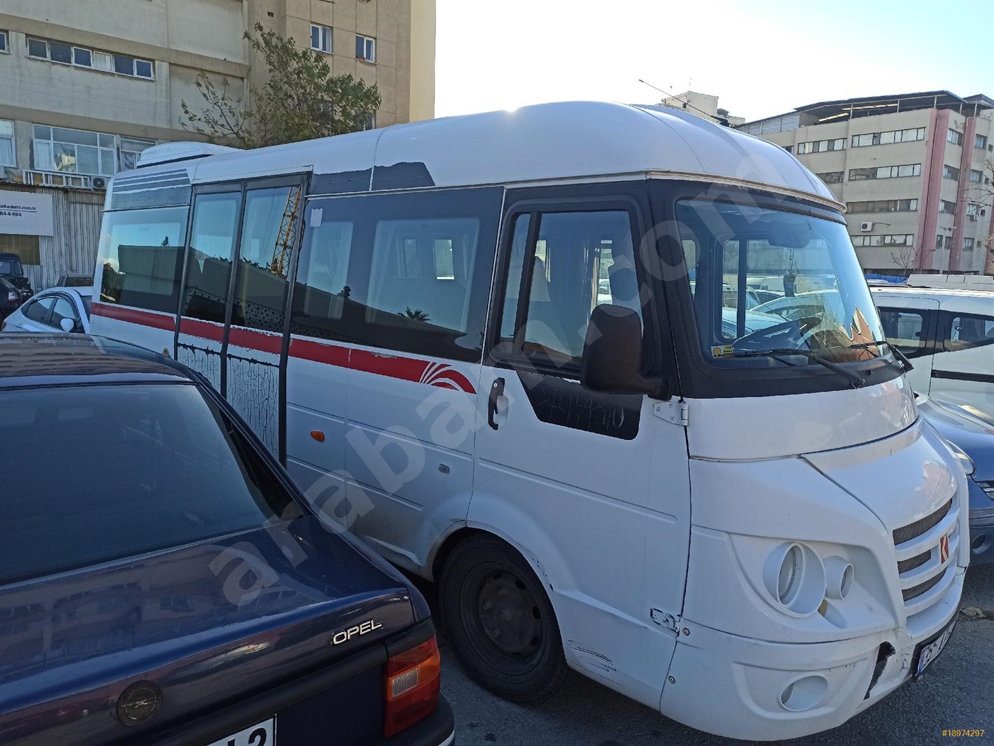 sahibinden karsan j10 2 3 2012 model izmir 266 000 km beyaz 18974297 arabam com