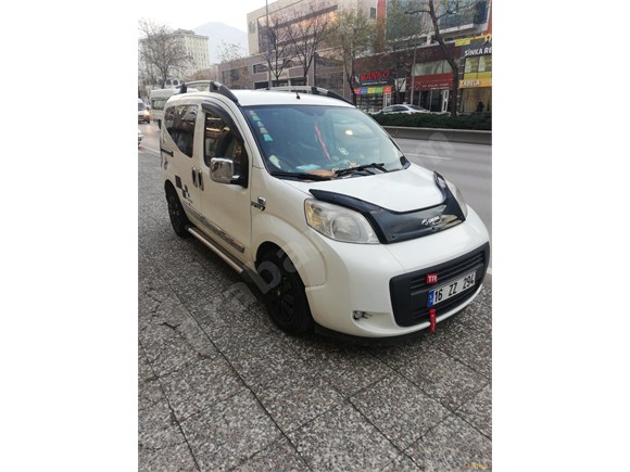 sahibinden fiat fiorino combi 1 3 multijet active 2012 model bursa 200 000 km 18974433 arabam com