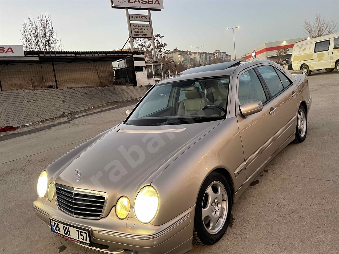 sahibinden mercedes benz e 200 kompressor avantgarde 2000 model kirikkale 253 754 km bej 18974836 arabam com sahibinden mercedes benz e 200 kompressor avantgarde 2000 model kirikkale 253 754 km bej 18974836 arabam com
