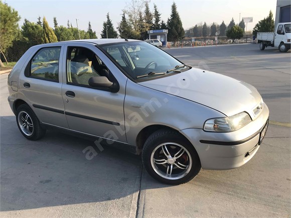 sahibinden fiat palio 1 3 multijet active 2005 model manisa 238 200 km 18975156 arabam com