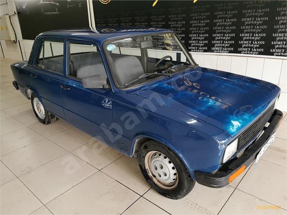 sahibinden tofas serce 1991 model antalya 19 000 km 18975452 arabam com