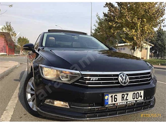 sahibinden volkswagen passat 1 6 tdi bluemotion comfortline 2015 model bursa 132 000 km 18975571 arabam com sahibinden volkswagen passat 1 6 tdi bluemotion comfortline 2015 model bursa 132 000 km 18975571 arabam com