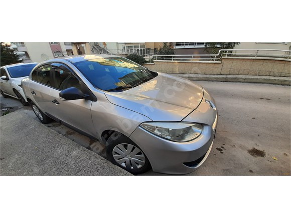 sahibinden renault fluence 1 5 dci business 2010 model amasya 133 000 km 18975576 arabam com