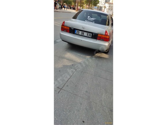 sahibinden renault r 9 1 4 broadway rn 1999 model denizli 215 000 km 18975588 arabam com