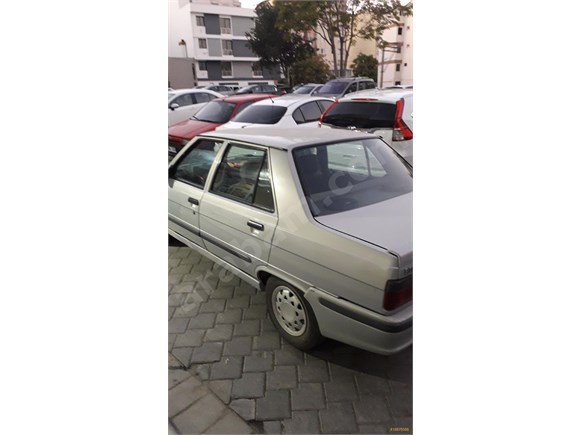 sahibinden renault r 9 1 4 broadway rn 1999 model denizli 215 000 km 18975588 arabam com