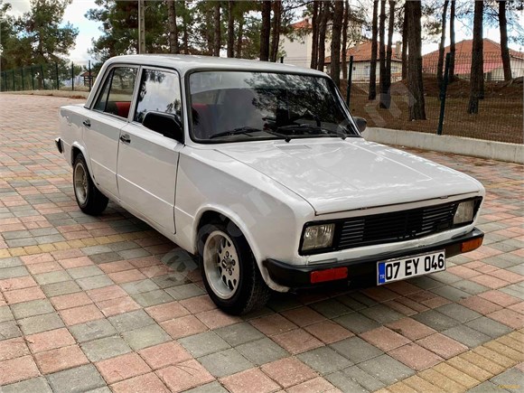 sahibinden tofas serce 1987 model antalya 111 111 km 18975922 arabam com