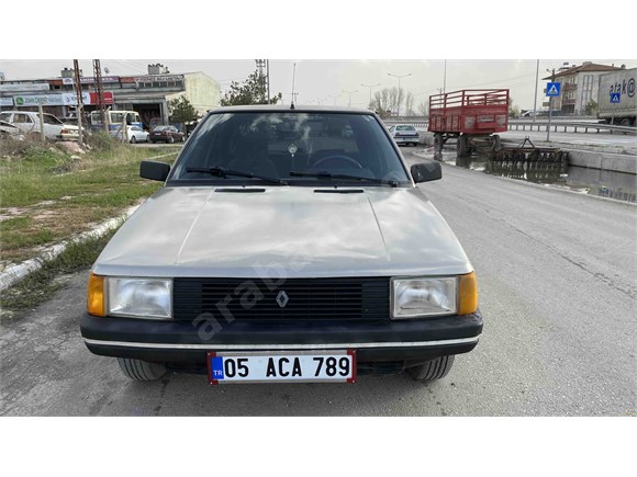 sahibinden renault r 9 1 4 broadway gte 1992 model amasya 310 000 km sampanya 18976376 arabam com