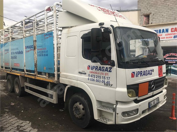 sahibinden mercedes benz atego 1517 2006 model agri 545 000 km beyaz 18976481 arabam com sahibinden mercedes benz atego 1517 2006 model agri 545 000 km beyaz 18976481 arabam com
