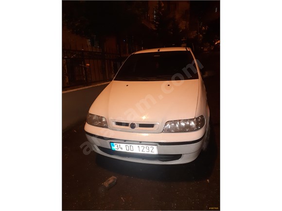 sahibinden fiat palio 1 3 multijet active 2005 model istanbul 286 000 km 18977020 arabam com