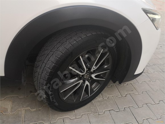 sahibinden mazda cx 3 1 5 sky d power sense plus 2016 model istanbul 125 700 km beyaz 18977069 arabam com sahibinden mazda cx 3 1 5 sky d power sense plus 2016 model istanbul 125 700 km beyaz 18977069 arabam com