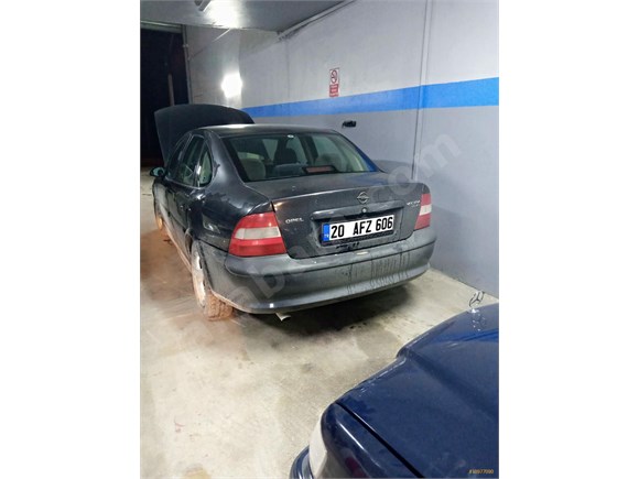 sahibinden opel vectra 2 0 cd 1998 model denizli 442 000 km siyah 18977090 arabam com sahibinden opel vectra 2 0 cd 1998 model denizli 442 000 km siyah 18977090 arabam com