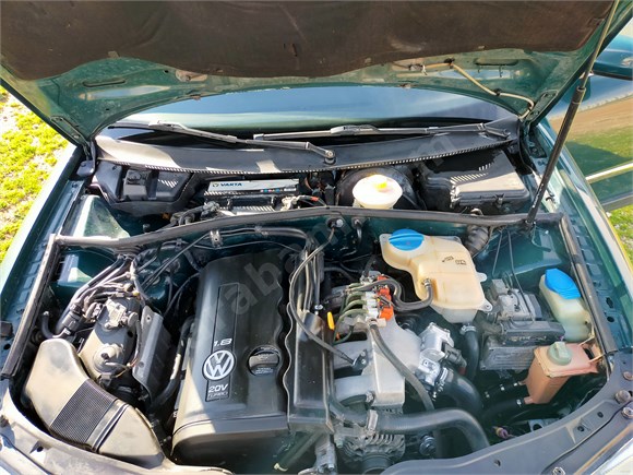 sahibinden volkswagen passat 1 8 t basic 1997 model bursa 316 254 km 18977597 arabam com sahibinden volkswagen passat 1 8 t basic 1997 model bursa 316 254 km 18977597 arabam com