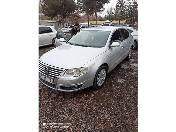 sahibinden volkswagen passat 1 4 tsi exclusive 2008 model gaziantep 130 000 km gri gumus 18977655 arabam com