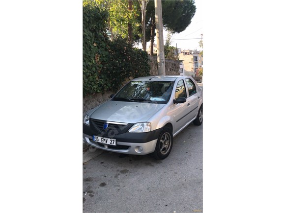 sahibinden dacia logan 1 5 dci laureate 2007 model izmir 183 080 km gri 18978109 arabam com sahibinden dacia logan 1 5 dci laureate 2007 model izmir 183 080 km gri 18978109 arabam com