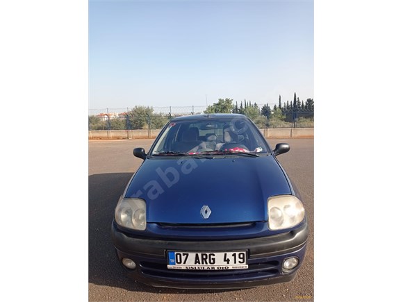 sahibinden renault clio 1 6 rxt 2000 model antalya 315 500 km lacivert 18978126 arabam com sahibinden renault clio 1 6 rxt 2000 model antalya 315 500 km lacivert 18978126 arabam com