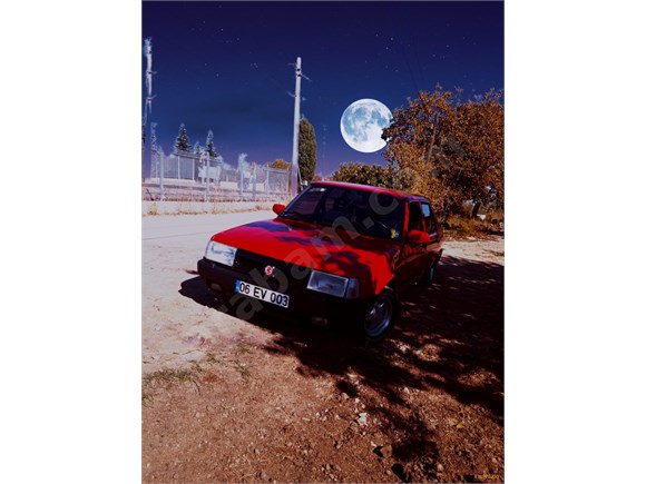 sahibinden tofas sahin 1 6 1994 model kirikkale 800 000 km 18978258 arabam com