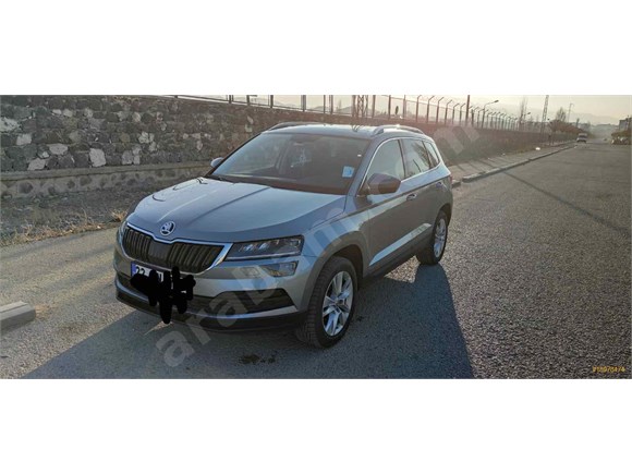 sahibinden skoda karoq 1 6 tdi style 2019 model ankara 35 000 km gri 18978474 arabam com sahibinden skoda karoq 1 6 tdi style 2019 model ankara 35 000 km gri 18978474 arabam com