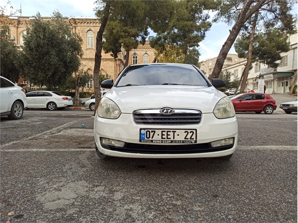 sahibinden hyundai accent era 1 5 crdi team 2011 model sanliurfa 220 000 km 18978637 arabam com