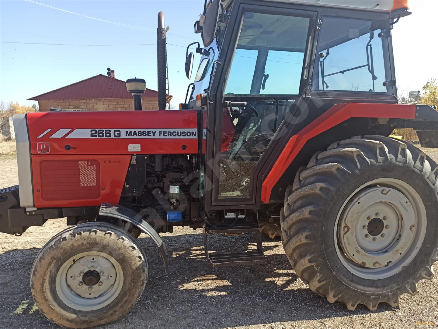 sahibinden massey ferguson 2007 model bitlis 18979572 arabam com sahibinden massey ferguson 2007 model bitlis 18979572 arabam com