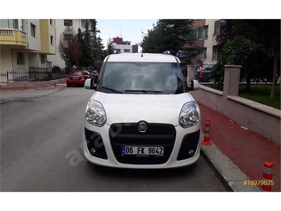 sahibinden satılık doblo 13 multijet hususi