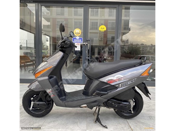 galeriden honda beat 2009 model antalya 39 000 km gri 18979989 arabam com galeriden honda beat 2009 model antalya 39 000 km gri 18979989 arabam com