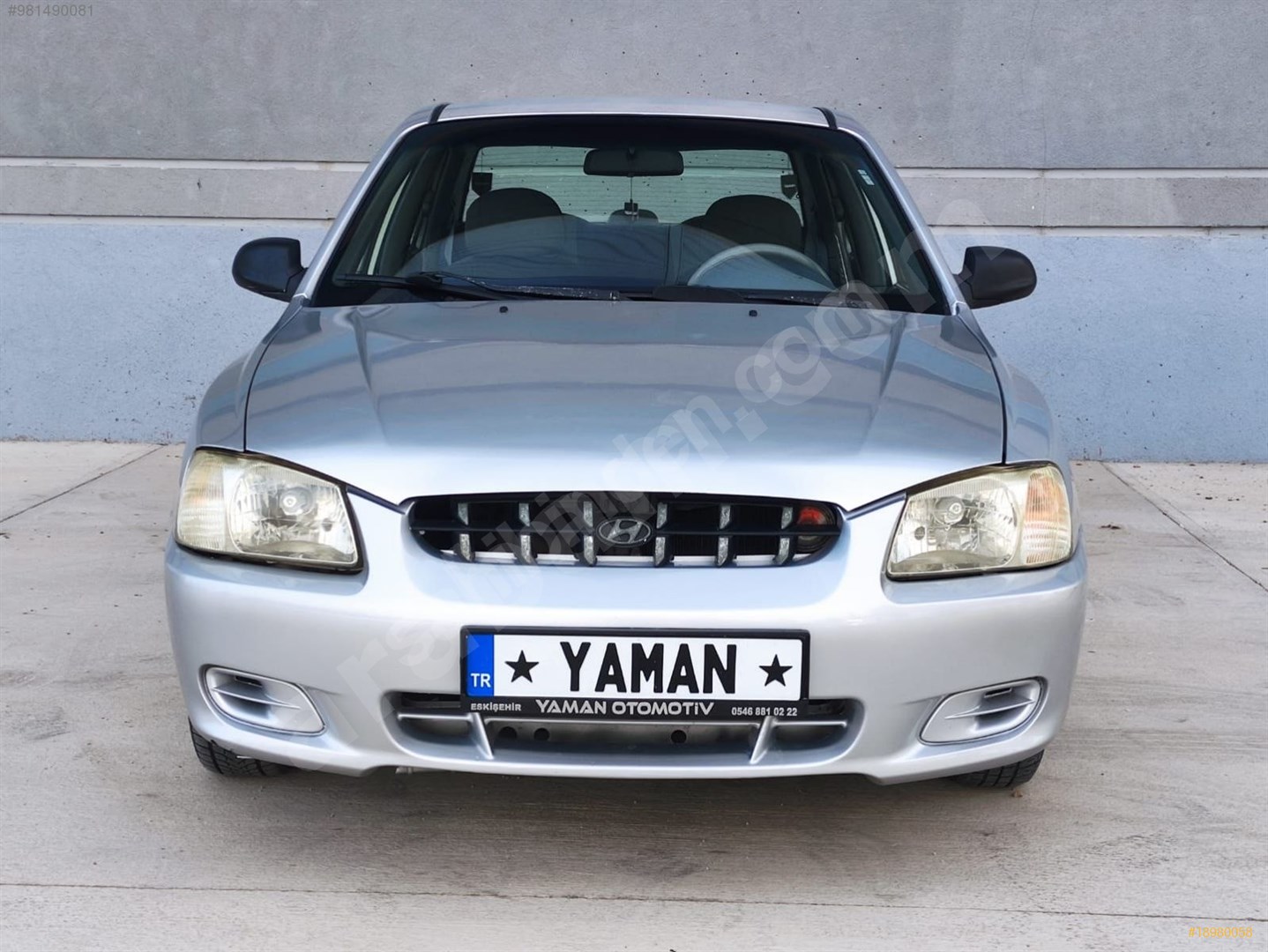galeriden hyundai accent 1 5 1 5i gls 2001 model eskisehir 280 000 km gri 18980058 arabam com galeriden hyundai accent 1 5 1 5i gls 2001 model eskisehir 280 000 km gri 18980058 arabam com