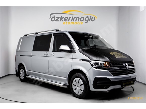 galeriden volkswagen transporter 2 0 bitdi city van 2020 model istanbul 27 000 km gri gumus 18980259 arabam com galeriden volkswagen transporter 2 0 bitdi city van 2020 model istanbul 27 000 km gri gumus 18980259 arabam com