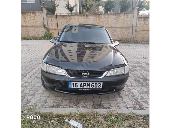 sahibinden opel vectra 2 0 gls 1997 model bursa 278 000 km 18980322 arabam com