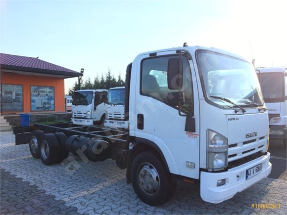 galeriden isuzu npr 3d 2014 model istanbul 575 000 km beyaz 18980343 arabam com galeriden isuzu npr 3d 2014 model istanbul 575 000 km beyaz 18980343 arabam com
